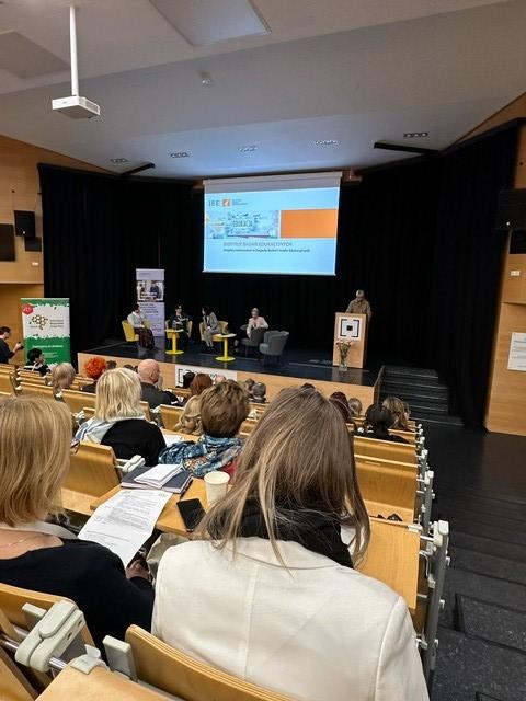 Zdjęcie galerii artykułu: Informacja o konferencji podsumowującej 11.01.2024 - Informacja o konferencji podsumowującej 11.01.2024_2
