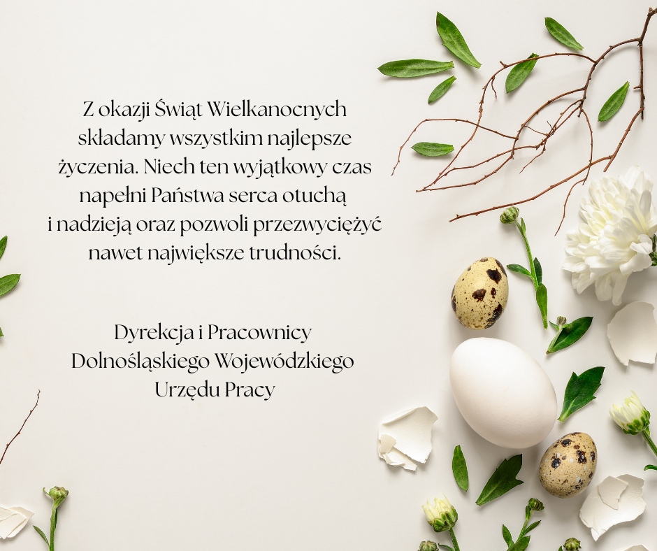Zdjęcie artykułu Wielkanoc