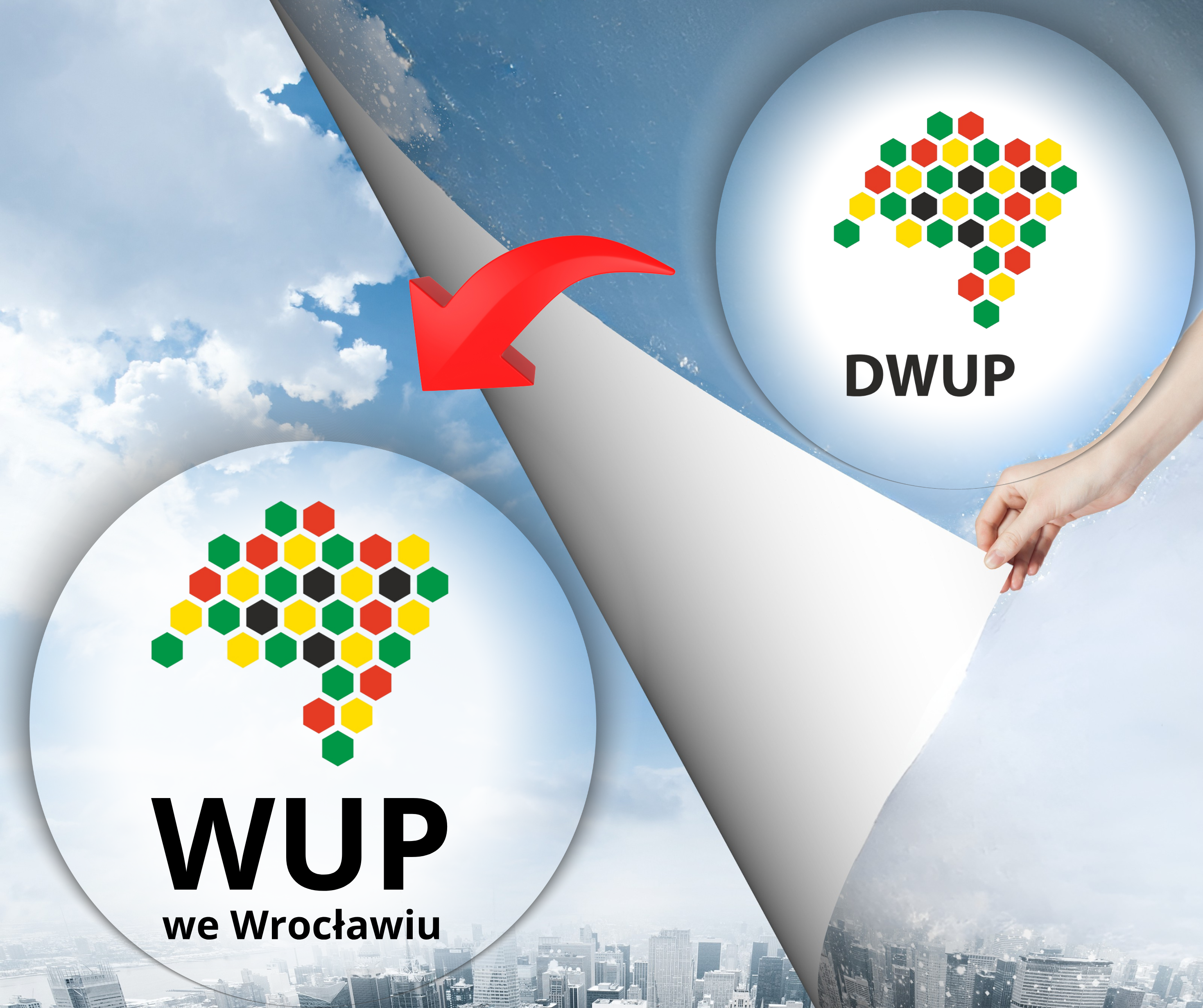 Zdjęcie artykułu ZMIANA NAZWY I SIEDZIBY URZĘDU – WAŻNE INFORMACJE