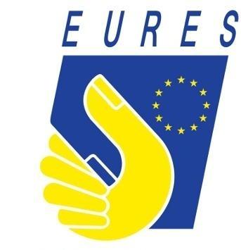 Logotyp EURES