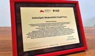 Obrazek dla: Dolnośląski Wojewódzki Urząd Pracy wyróżniony podczas uroczystej Gali XXX-lecia istnienia KARR S.A.