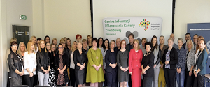 Zdjęcie artykułu W Wałbrzychu finał święta 20-lecia Centrów Kariery DWUP