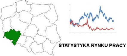 Zdjęcie artykułu Informacja o sytuacji na rynku pracy w woj. Dolnośląskim w lipcu 2020 roku.