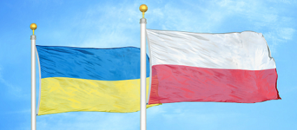 Zdjęcie artykułu Pomoc Ukrainie