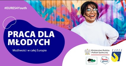 Zdjęcie artykułu „Jobs for young people - Praca dla młodych”