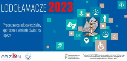 Zdjęcie artykułu Lodołamacze 2023