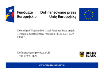 Zdjęcie artykułu O projekcie PT -   Wsparcie beneficjentów Programu FEDS...