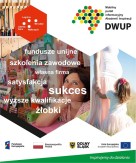 Zdjęcie artykułu Unijne miliony z DWUP do „wzięcia” - rusza mobilny punkt informacyjny