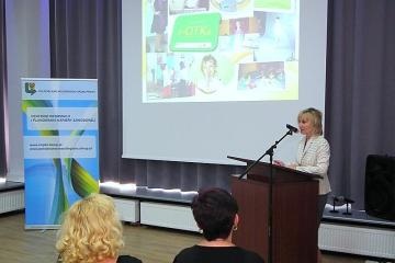 Zdjęcie artykułu Gala Ogólnopolskiego Tygodnia Kariery