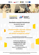 Zdjęcie artykułu Konferencja „Proinnowacyjne otoczenie biznesu na Dolnym Śląsku. Jak odnieść strategiczny sukces.”