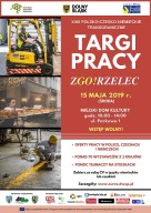 Zdjęcie artykułu Już w maju w Zgorzelcu ruszają największe targi pracy1